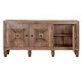 APARADOR  MANGO 4 PU.1 CAJ.  160 X 45 X 76 cm  